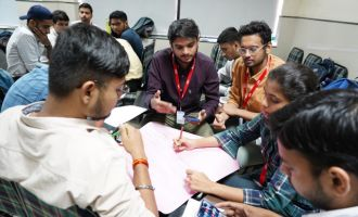 research paper writing workshop